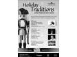Holiday Traditions at the National Arts Centre