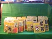 Starting Lineup Hockey Figures and Cards 1993 & 1994
