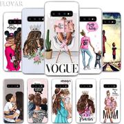 Mom and Baby Queen Case for iphone 2020 | Free Shipping @mobbshell.com