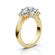 Diamond Engagement Rings